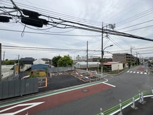 【東京都/国分寺市西町】ウエストハイム国立 眺望