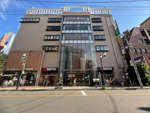 【東京都/国立市西】フォレスト国立 西友国立店（現地より約1,080m）