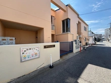 【兵庫県/神戸市兵庫区神明町】ソラージュ神戸I 小河保育所（現地より約650m）