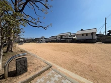 【兵庫県/神戸市兵庫区神明町】ソラージュ神戸I 須佐野公園（現地より約430m）
