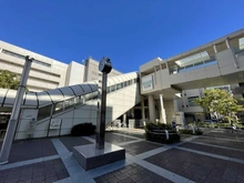 【兵庫県/神戸市東灘区魚崎北町】ステイツ住吉川サンクチュアリ・スクエア 東海道本線「住吉」駅（現地より約920m）