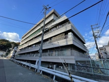 【兵庫県/宝塚市小林】プレジデント宝塚 外観
