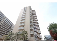 【東京都/足立区小台】グランマークスツインフォート B棟 外観