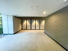 【東京都/葛飾区亀有】オープンレジデンシア亀有 共用部