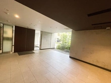 【東京都/葛飾区亀有】オープンレジデンシア亀有 共用部