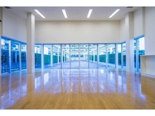【東京都/足立区西新井栄町】ザ・ステージオ パークフロントタワー 共用施設