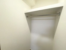 【東京都/足立区谷在家】オスビタリテ谷在家 収納