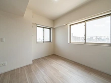 【東京都/荒川区町屋】プレサンスロジェ町屋 洋室