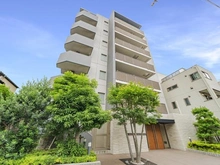 【東京都/荒川区町屋】プレサンスロジェ町屋 外観