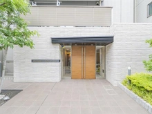 【東京都/荒川区町屋】プレサンスロジェ町屋 エントランス