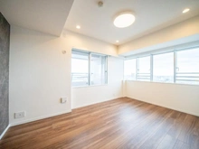 【東京都/足立区千住曙町】シテヌーブ北千住30 A棟 洋室