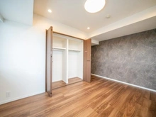 【東京都/足立区千住曙町】シテヌーブ北千住30 A棟 洋室