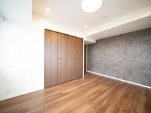 【東京都/足立区千住曙町】シテヌーブ北千住30 A棟 洋室