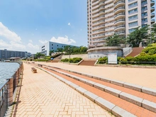 【東京都/足立区千住曙町】シテヌーブ北千住30 A棟 外観