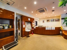 【東京都/足立区千住曙町】シテヌーブ北千住30 A棟 エントランス