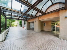 【東京都/足立区千住曙町】シテヌーブ北千住30 A棟 共用部