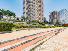 【東京都/足立区千住曙町】シテヌーブ北千住30 A棟 外観