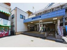 【東京都/足立区千住曙町】シテヌーブ北千住30 A棟 京成関屋駅（現地より約350m）