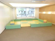 【東京都/江戸川区船堀】プラウドシティ船堀 共用施設