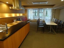 【東京都/江戸川区船堀】プラウドシティ船堀 共用施設