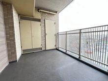 【東京都/江戸川区西葛西】オーベル西葛西 専用ポーチ