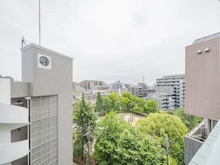 【東京都/江戸川区西葛西】ゼファー西葛西 眺望