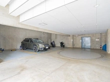 【東京都/江戸川区西葛西】ゼファー西葛西 駐車場