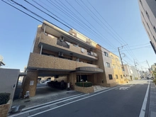 【埼玉県/さいたま市南区四谷】ダイアパレス武蔵浦和 外観