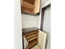 【埼玉県/さいたま市南区松本】モナーク西浦和パークサイド 収納
