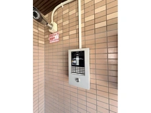 【埼玉県/さいたま市南区松本】モナーク西浦和パークサイド オートロック