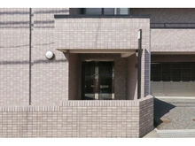 【埼玉県/さいたま市南区根岸】根岸壱番館 エントランス