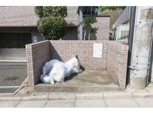 【埼玉県/さいたま市南区根岸】根岸壱番館 共用部