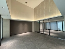 【埼玉県/さいたま市大宮区下町】オープンレジデンシア大宮フロント エントランス