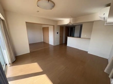 【埼玉県/さいたま市北区日進町】プラウド宮原ガーデニア リビング・ダイニング