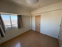 【埼玉県/さいたま市北区日進町】プラウド宮原ガーデニア 洋室