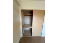 【埼玉県/さいたま市北区日進町】プラウド宮原ガーデニア 収納