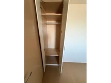 【埼玉県/さいたま市北区日進町】プラウド宮原ガーデニア 収納