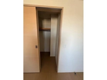 【埼玉県/さいたま市北区日進町】プラウド宮原ガーデニア 収納