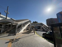 【埼玉県/さいたま市北区日進町】プラウド宮原ガーデニア JR高崎線「宮原」駅西口（現地より約500m）