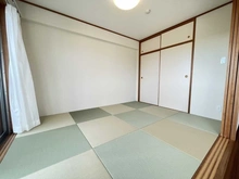 【埼玉県/さいたま市桜区西堀】日神パレステージ中浦和ウインフォート 和室