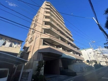 【埼玉県/さいたま市桜区西堀】日神パレステージ中浦和ウインフォート 外観