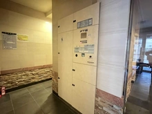 【埼玉県/さいたま市桜区西堀】日神パレステージ中浦和ウインフォート 宅配BOX