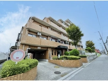 【埼玉県/さいたま市桜区南元宿】ビューパレー浦和南元宿 外観