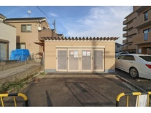 【埼玉県/さいたま市南区内谷】ライオンズマンション武蔵浦和 共用部