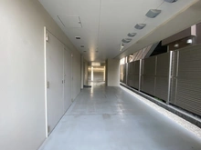 【東京都/中野区東中野】ブリリア東中野ステーションフロント 共用部