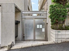【東京都/世田谷区太子堂】オープンレジデンス三軒茶屋 アプローチ