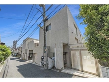 【東京都/世田谷区太子堂】オープンレジデンス三軒茶屋 外観