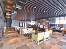 【東京都/江東区豊洲】ベイズ　タワー＆ガーデン 共用部