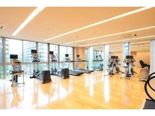 【東京都/江東区豊洲】ザ・豊洲タワー　THE　TOYOSU　TOWER 共用施設