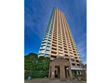 【東京都/中央区佃】センチュリーパークタワー 外観